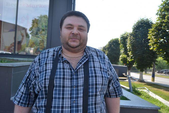 “Там ніщо не приживається”: про містичну долю Будинку молоді на Інститутській, фото №3 на сайті vsim.ua