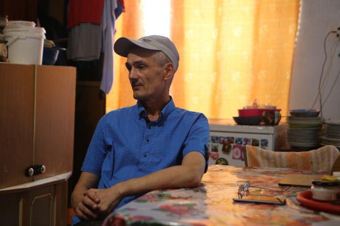 Григорій, або До в’язниці і звідти: історія (не)колишнього ув'язненого, фото №2 на сайті 20minut.ua