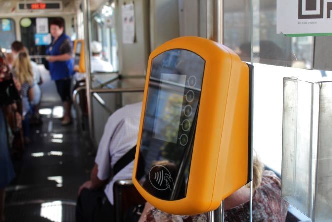 Новини Вінниці - фото з У маршрутках поставлять валідатори для е-квитка. Коли видаватимуть картки? У маршрутках поставлять валідатори для е-квитка. Коли видаватимуть картки?, фото №3 на сайті 20minut.ua