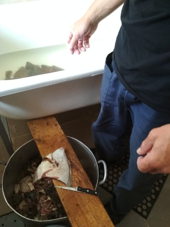 Як утримують арештантів у хмельницькому СІЗО (ФОТО), фото №5 на сайті vsim.ua