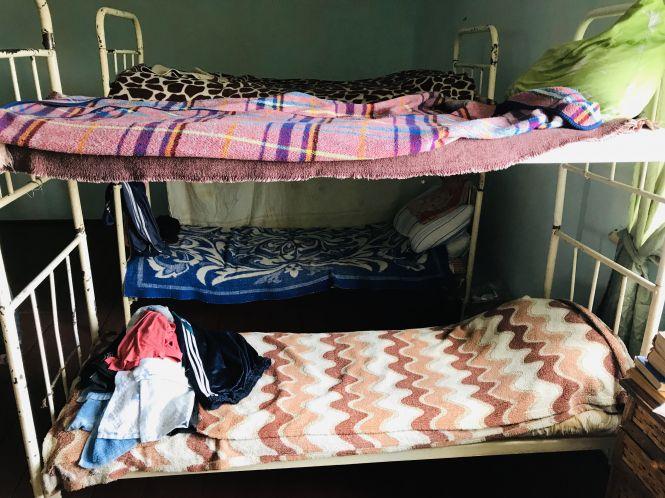 Новини Вінниці - фото з У Літинській колонії виявили ряд порушень. Серед них жахливі умови утримання