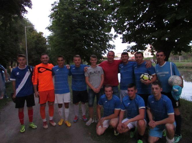 Новини Козятина - фото з «Локомотив» програв «Турбову» «Локомотив» програв «Турбову», фото №4 на сайті 20minut.ua