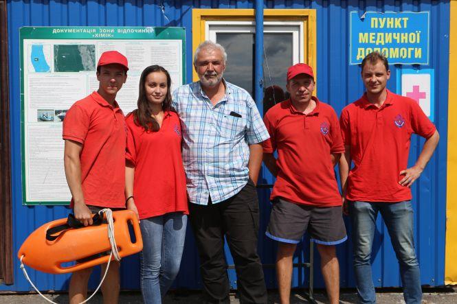 Новини Вінниці - фото з За одного потопельника прощається сто гріхів. Як працюють і живуть міські водолази За одного потопельника прощається сто гріхів. Як працюють і живуть міські водолази, фото №4 на сайті 20minut.ua