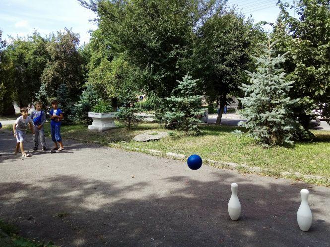 Новини Козятина - фото з Свято сім’ї: як розважалася малеча разом з батьками Свято сім’ї: як розважалася малеча разом з батьками, фото №6 на сайті 20minut.ua