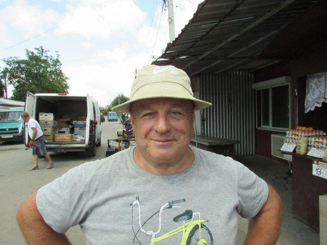 Новини Козятина - фото з Де козятинці беруть питну воду? Де козятинці беруть питну воду?, фото №4 на сайті 20minut.ua