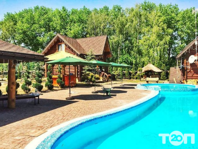 Відпочити біля води не за всі гроші: скільки коштує релакс у вінницьких басейнах, фото №7 на сайті 20minut.ua