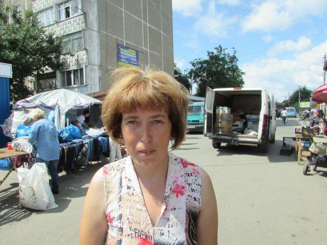 Новини Козятина - фото з Де козятинці беруть питну воду? Де козятинці беруть питну воду?, фото №3 на сайті 20minut.ua