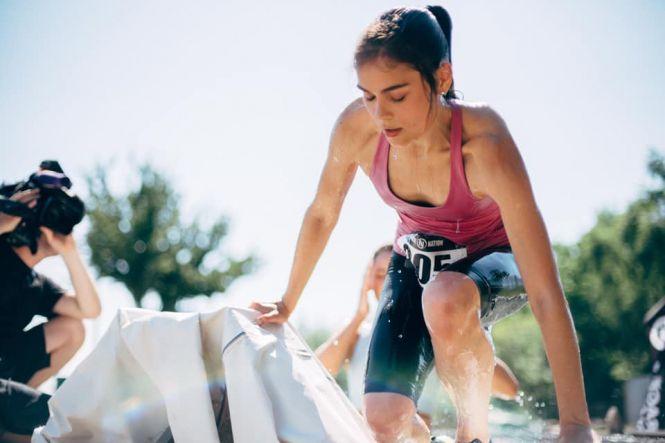 Вінничанка стала однією з фіналісток конкурсу «Міс Україна», фото №1 на сайті 20minut.ua
