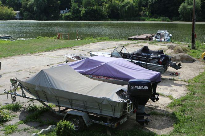 Новини Вінниці - фото з За одного потопельника прощається сто гріхів. Як працюють і живуть міські водолази За одного потопельника прощається сто гріхів. Як працюють і живуть міські водолази, фото №3 на сайті 20minut.ua