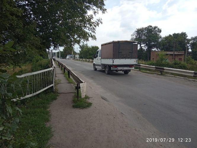 На козятинський міст готові витратити понад 300 мільйонів, фото №1 на сайті 20minut.ua