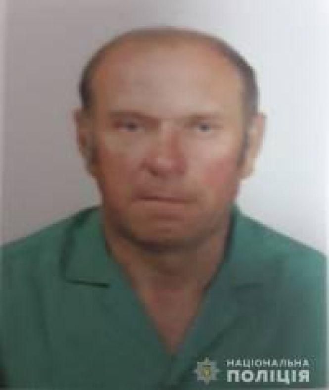 Рідні і поліція розшукують безвісти зниклого жителя Тернопільщини, фото №1 на сайті 20minut.ua