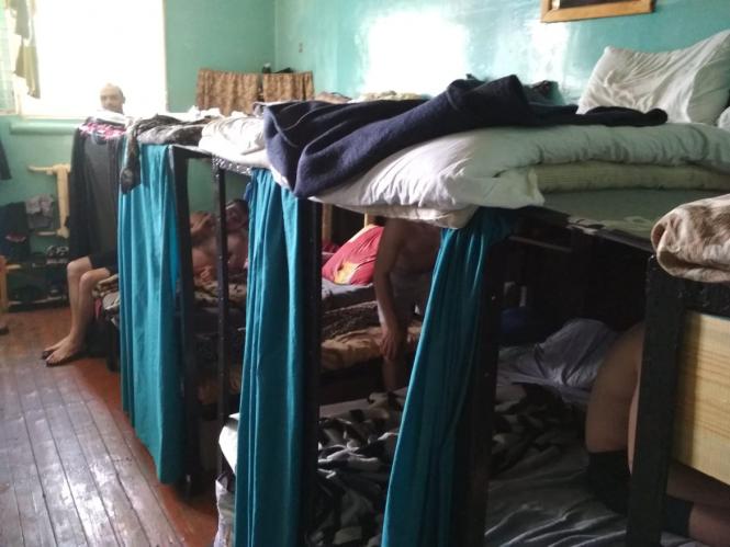 Як утримують арештантів у хмельницькому СІЗО (ФОТО), фото №1 на сайті vsim.ua