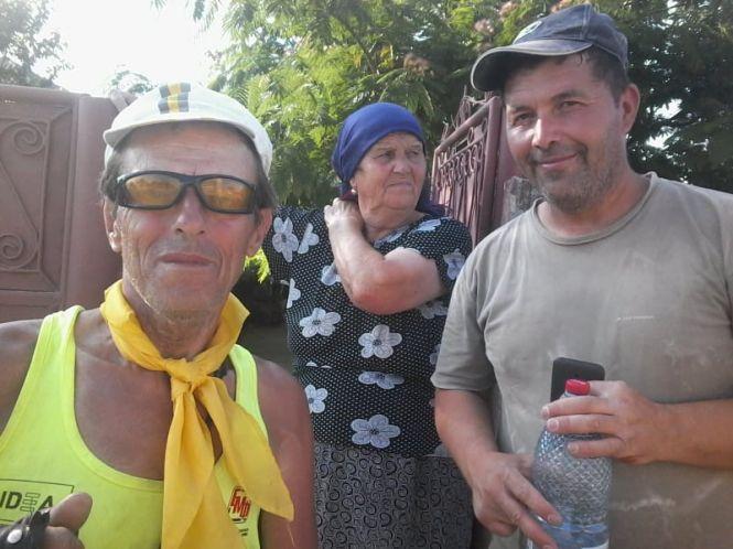 Новини Вінниці - фото з «У Варні скупався у морі. Ще два дні буду їхати по Болгарії». Пригоди вінничанина у Європі «У Варні скупався у морі. Ще два дні буду їхати по Болгарії». Пригоди вінничанина у Європі, фото №5 на сайті 20minut.ua