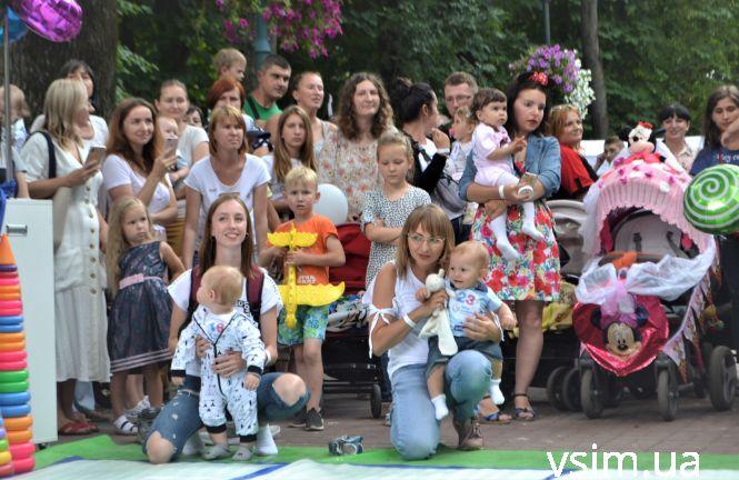 Новини Хмельницького - фото з Перегони повзунів: як маленькі хмельничани пластували до перемоги (ФОТО, ВІДЕО) Перегони повзунів: як маленькі хмельничани пластували до перемоги (ФОТО, ВІДЕО), фото №5 на сайті vsim.ua