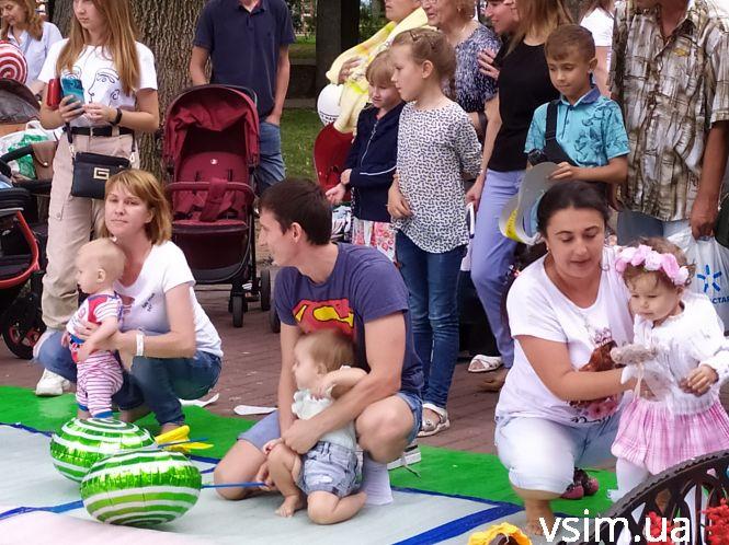 Новини Хмельницького - фото з Перегони повзунів: як маленькі хмельничани пластували до перемоги (ФОТО, ВІДЕО) Перегони повзунів: як маленькі хмельничани пластували до перемоги (ФОТО, ВІДЕО), фото №4 на сайті vsim.ua