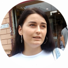 Чи знають тернополяни, хто ті люди, імена яких увіковічені на "Алеї слави" (опитування), фото №3 на сайті 20minut.ua