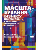 Новини Тернополя - фото з Як збільшити прибутки, отримуючи задоволення від робити: ТОП-5 книг про бізнес Як збільшити прибутки, отримуючи задоволення від робити: ТОП-5 книг про бізнес, фото №4 на сайті 20minut.ua