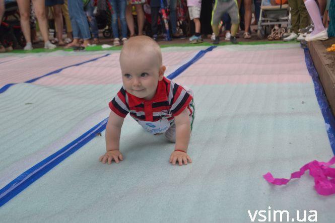 Новини Хмельницького - фото з Перегони повзунів: як маленькі хмельничани пластували до перемоги (ФОТО, ВІДЕО) Перегони повзунів: як маленькі хмельничани пластували до перемоги (ФОТО, ВІДЕО), фото №10 на сайті vsim.ua