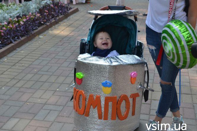 Новини Хмельницького - фото з Перегони повзунів: як маленькі хмельничани пластували до перемоги (ФОТО, ВІДЕО) Перегони повзунів: як маленькі хмельничани пластували до перемоги (ФОТО, ВІДЕО), фото №15 на сайті vsim.ua