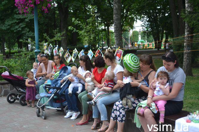 Новини Хмельницького - фото з Перегони повзунів: як маленькі хмельничани пластували до перемоги (ФОТО, ВІДЕО) Перегони повзунів: як маленькі хмельничани пластували до перемоги (ФОТО, ВІДЕО), фото №11 на сайті vsim.ua