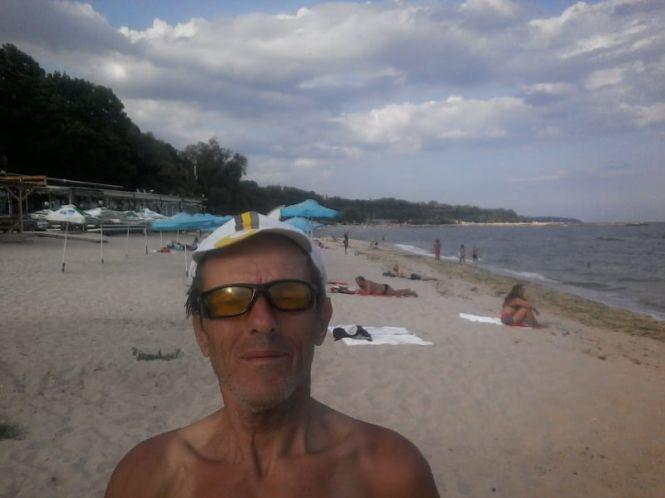 Новини Вінниці - фото з «У Варні скупався у морі. Ще два дні буду їхати по Болгарії». Пригоди вінничанина у Європі «У Варні скупався у морі. Ще два дні буду їхати по Болгарії». Пригоди вінничанина у Європі, фото №1 на сайті 20minut.ua
