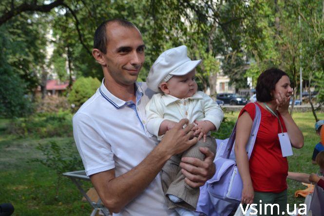 Новини Хмельницького - фото з Перегони повзунів: як маленькі хмельничани пластували до перемоги (ФОТО, ВІДЕО) Перегони повзунів: як маленькі хмельничани пластували до перемоги (ФОТО, ВІДЕО), фото №17 на сайті vsim.ua