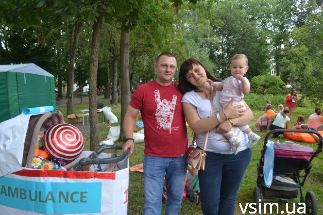 Новини Хмельницького - фото з Перегони повзунів: як маленькі хмельничани пластували до перемоги (ФОТО, ВІДЕО) Перегони повзунів: як маленькі хмельничани пластували до перемоги (ФОТО, ВІДЕО), фото №16 на сайті vsim.ua