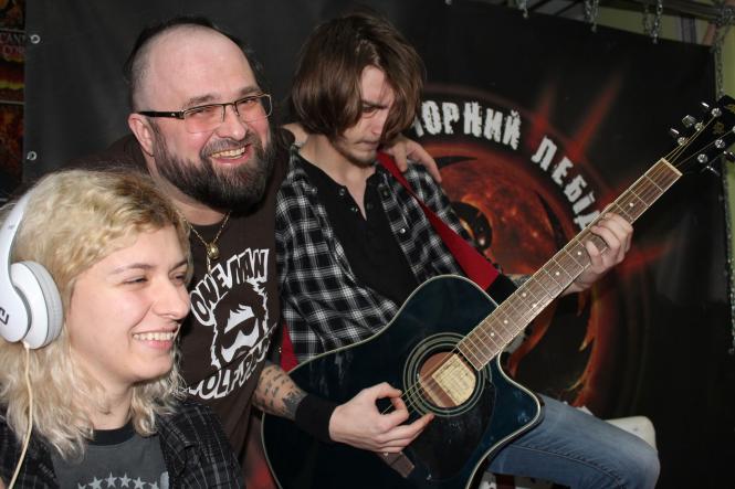 Від головного юриста до тату-майстра: вражаюча історія кам'янчанина, фото №5 на сайті 20minut.ua