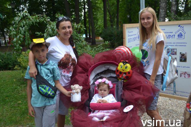 Новини Хмельницького - фото з Перегони повзунів: як маленькі хмельничани пластували до перемоги (ФОТО, ВІДЕО) Перегони повзунів: як маленькі хмельничани пластували до перемоги (ФОТО, ВІДЕО), фото №2 на сайті vsim.ua