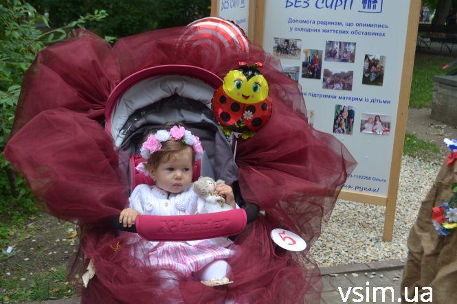 Новини Хмельницького - фото з Перегони повзунів: як маленькі хмельничани пластували до перемоги (ФОТО, ВІДЕО) Перегони повзунів: як маленькі хмельничани пластували до перемоги (ФОТО, ВІДЕО), фото №14 на сайті vsim.ua