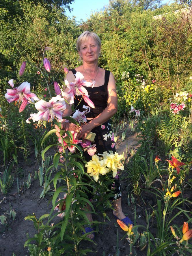 Новини Козятина - фото з Мріяла мати власний Едемський сад: козятинчанка вирощує екзотику Мріяла мати власний Едемський сад: козятинчанка вирощує екзотику, фото №1 на сайті 20minut.ua