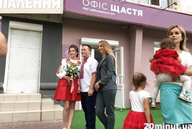 Новини Тернополя - фото з Вбивсто, ДТП, одруження та допомога піврічному Саші. ТОП-5 новин тижня Вбивсто, ДТП, одруження та допомога піврічному Саші. ТОП-5 новин тижня, фото №4 на сайті 20minut.ua