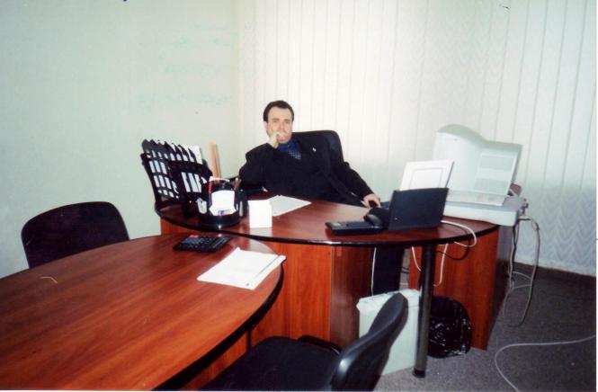 Від головного юриста до тату-майстра: вражаюча історія кам'янчанина, фото №2 на сайті 20minut.ua