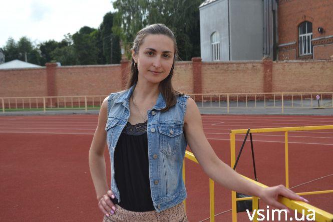 Новини Хмельницького - фото з “Fitness City”: у Хмельницькому на стадіоні займаються пілатесом “Fitness City”: у Хмельницькому на стадіоні займаються пілатесом, фото №4 на сайті vsim.ua