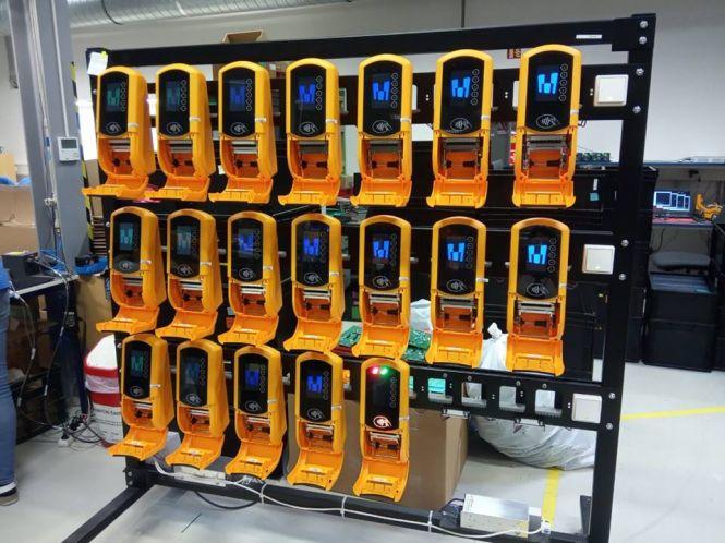 Новини Вінниці - фото з Передайте за проїзд: чому та як довго чекати вінничанам на е-квиток Передайте за проїзд: чому та як довго чекати вінничанам на е-квиток, фото №1 на сайті 20minut.ua