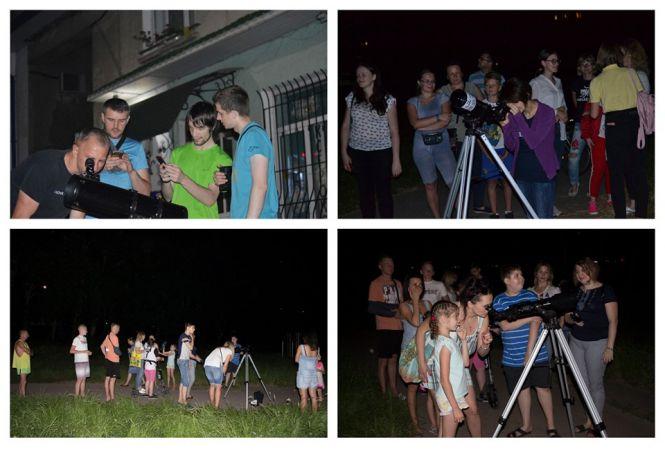 Новини Тернополя - фото з “Показуємо світ зірок”: тернополян запрошують безкоштовно відвідати тротуарки “Показуємо світ зірок”: тернополян запрошують безкоштовно відвідати тротуарки, фото №1 на сайті 20minut.ua