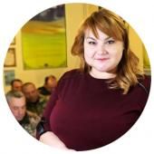 У фотографа модна борода, в офіцера - гарні новини: діти знають як заробляють дорослі, фото №3 на сайті 20minut.ua