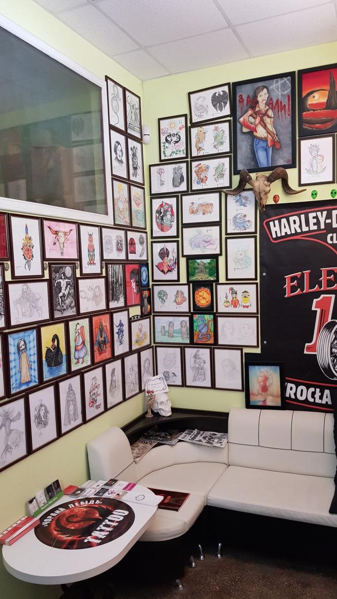 Від головного юриста до тату-майстра: вражаюча історія кам'янчанина, фото №7 на сайті 20minut.ua