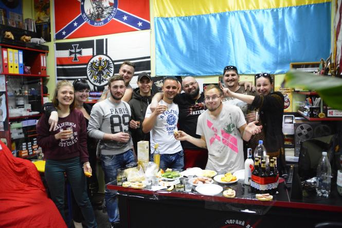 Від головного юриста до тату-майстра: вражаюча історія кам'янчанина, фото №8 на сайті 20minut.ua