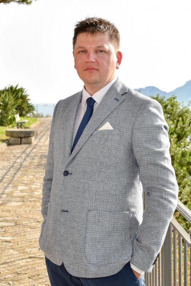 Олег Мілінський: "Допомогаю українцям в тяжкі хвилини життя - з відкритим серцем, з відкритою душею" (Новини компаній), фото №2 на сайті vsim.ua