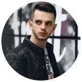 У фотографа модна борода, в офіцера - гарні новини: діти знають як заробляють дорослі, фото №2 на сайті 20minut.ua