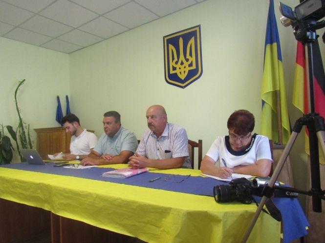 Махнівську громаду хочуть розширити завдяки об'єднанню з сусідніми селами, фото №1 на сайті 20minut.ua