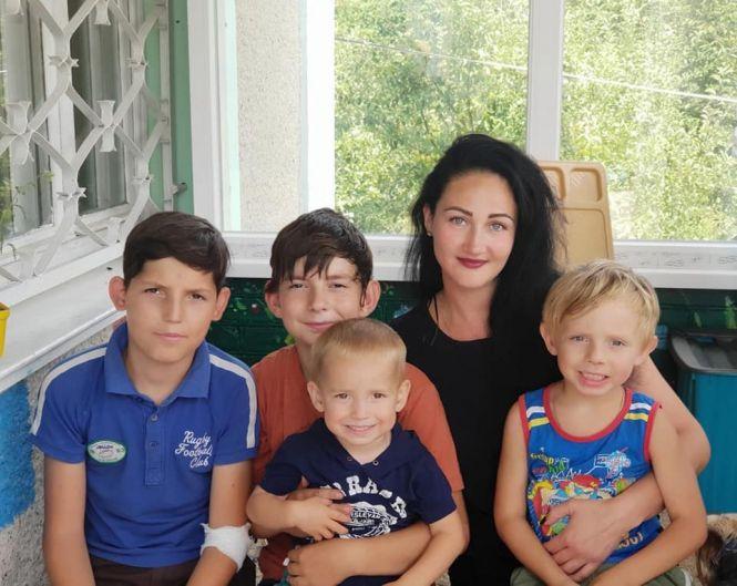 Новини Вінниці - фото з Треба ще один «Дім Мама»: давайте побудуємо разом! Треба ще один «Дім Мама»: давайте побудуємо разом!, фото №2 на сайті 20minut.ua