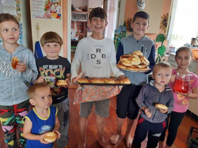 Новини Вінниці - фото з Треба ще один «Дім Мама»: давайте побудуємо разом! Треба ще один «Дім Мама»: давайте побудуємо разом!, фото №3 на сайті 20minut.ua