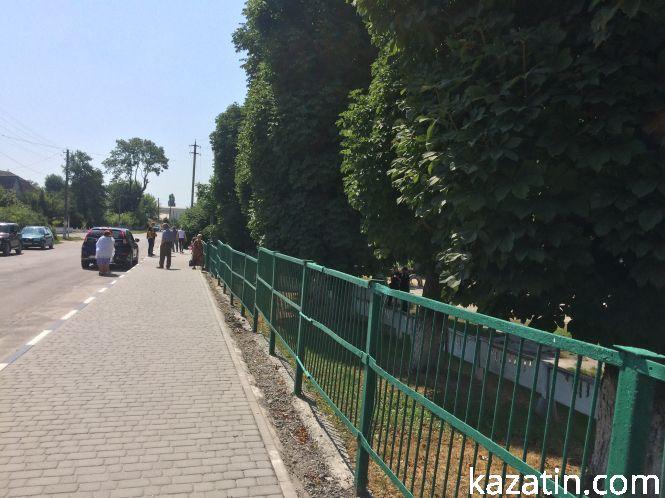 Глухівці: дороги ремонтують, а з водою проблеми залишилися, фото №1 на сайті 20minut.ua