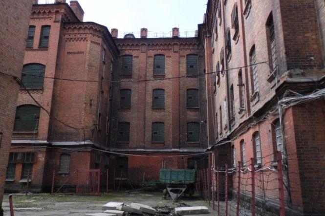 Новий туристичний об'єкт Житомира -  архітектурна пам’ятка «В’язниця», фото №1 на сайті 20minut.ua