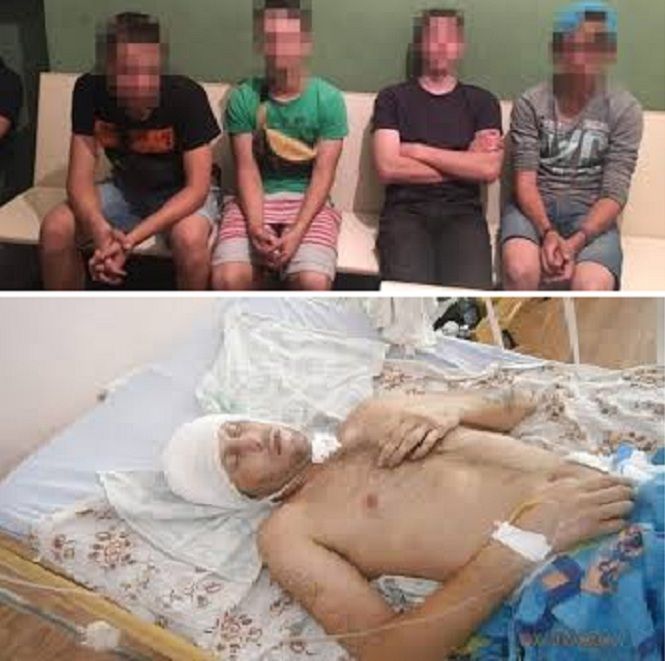 Новини Тернополя - фото з Розгляд справи жорстокого побиття і смерті АТОвця Сашка Цюха затягують, переконані родичі Розгляд справи жорстокого побиття і смерті АТОвця Сашка Цюха затягують, переконані родичі, фото №1 на сайті 20minut.ua