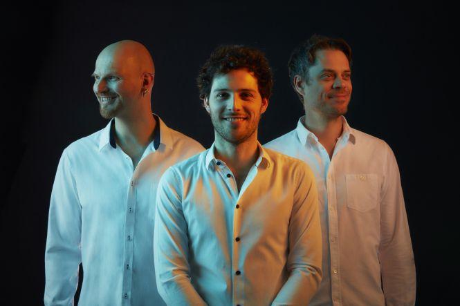 Новини Вінниці - фото з VINNYTSIA JAZZFEST: джазовий блиск та шоу світового рівня вже у вересні VINNYTSIA JAZZFEST: джазовий блиск та шоу світового рівня вже у вересні, фото №2 на сайті 20minut.ua