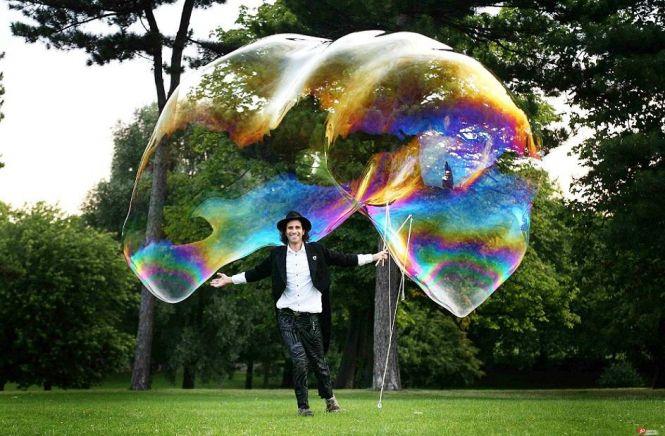 Проведіть вихідні яскраво. Анонс заходів, фото №2 на сайті 20minut.ua