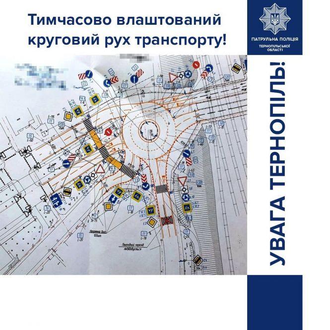 Кільце перед двоарковим мостом: водії, діліться враженнями. Чи потрібне воно там? (для обговорення), фото №1 на сайті 20minut.ua